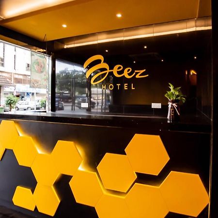 Beez Hotel Куала-Лумпур Екстер'єр фото